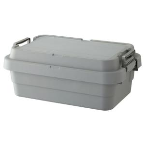 リス トランクカーゴ TC-50S LOW 容量：30L(グレー) GHON134 
