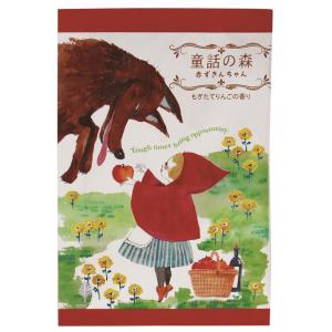 小久保工業所 童話の森入浴剤(赤ずきんちゃん) N-8746 返品種別A