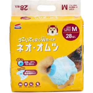 特典2つ付き8袋セットネオオムツ女の子用マナーパンツ Mサイズ 28枚入り ネオ・オムツ M ( 28枚入 )/ コーチョー : 爽快ドラッグ - 通販