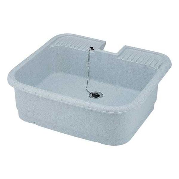 カクダイ 水栓柱パン(ミカゲ) 624-921 返品種別B