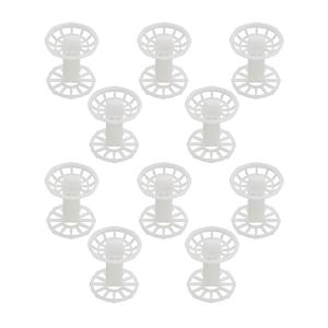 GAONA 洗面ゴミ受け 10個入