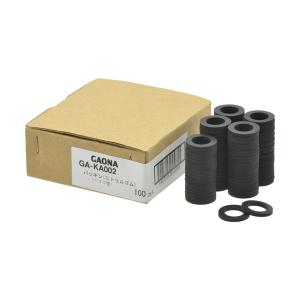 GAONA NBRパッキン 100個入の買取情報