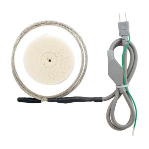 アサヒ特販 排水路ヒーター SH-2FS AC100V 2M 【メーカー直送】 爆買
