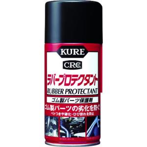 呉工業 CRC ラバープロテクタント 300ml KURE E-1036-98A 1036 返品種別A｜Joshin web
