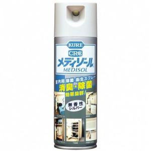 除菌・衛生スプレー メディゾール 無香性 200...の商品画像