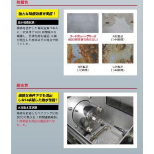 呉工業 フードグレードグリース 400ml 食...の詳細画像3