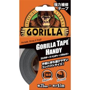 KURE 呉工業 Gorilla Glue ゴリラテープ シルバー 48mm×11m : ベスト