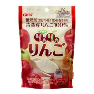 手摘みりんりんりんご 8g ジェックス GEX 返品種別A