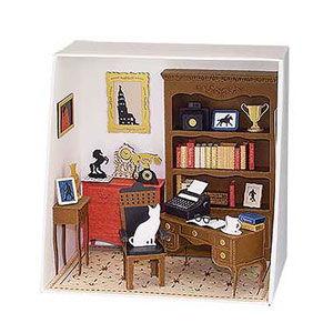 カワダ ペーパーナノ PN-134 書斎ペーパーナノ 