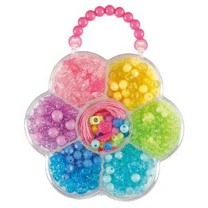 カワダ キラキラビーズミックス(CBC-01) 返品種別B｜Joshin web