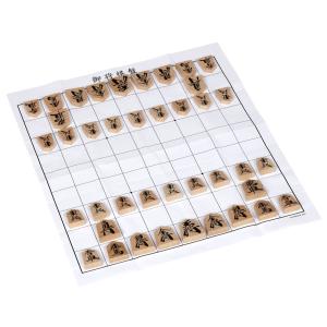カワダ 木製 将棋駒 KBG-05ボードゲーム...の詳細画像3