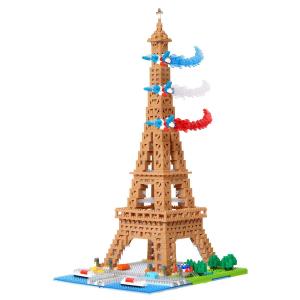 カワダ nanoblock ナノブロック 東京スカイツリー〓 NBH_229 送料無料