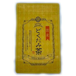 香楽園 国産どくだみ茶 14包 香楽園製茶の商品画像