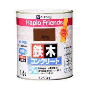 カンペハピオ ハピオフレンズ 1.6L Kanpe Hapio 00077650041016 