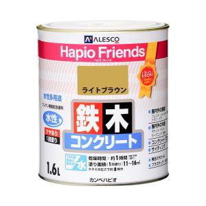 カンペハピオ ハピオフレンズ 1.6L Kanpe Hapio 00077650581016