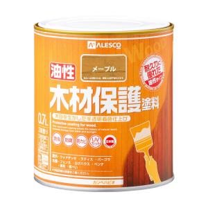 カンペハピオ 油性木材保護塗料 0.7L Kanpe Hapio 00247643691007 返品種別B