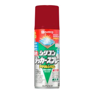 カンペハピオ 油性シリコンラッカースプレー 420ml Kanpe Hapio 00587644362420 返品種別B