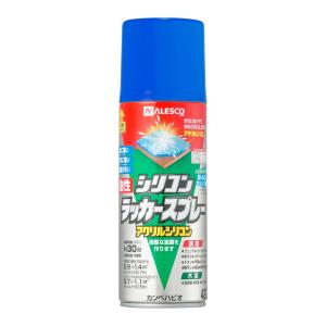 カンペハピオ 油性シリコンラッカースプレー 420ml Kanpe Hapio 00587644382420 返品種別B