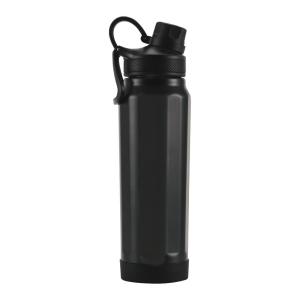 BACKYARD FAMILY(バックヤードファミリー) エクストリーマー アクティブステンレスボトル 750ml(ブラック) ABOTTLE750-1A-2B 返品種別A