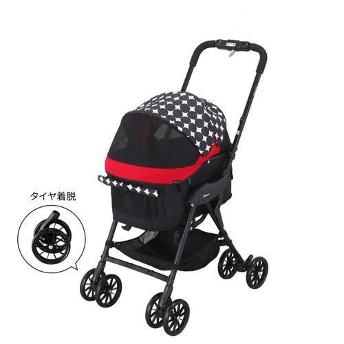 コムペット ミリミリライト アルファ EG ロングD レッド コンビ 返品種別B