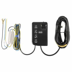 カーメイト（CARMATE） お得なセット品_CARMATE DC4000R ダクション