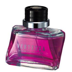 カーメイト ヴェルテッツァ ワイルドベリー消臭芳香剤 VERTEZZA WILD BERRY L214 返品種別A｜joshin