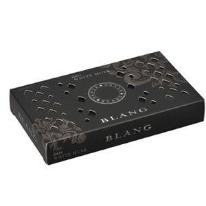 カーメイト ブラング ブースター ホワイトムスク...の商品画像