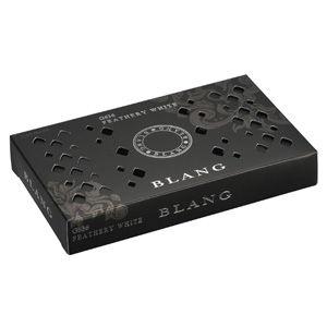 カーメイト ブラング ブースター フェザリーホワイト シート下用タイプ 消臭芳香剤 BLANG BO...