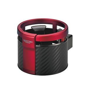 槌屋ヤック 車内用ディスプレイ裏収納BOX ZE-91 : カー用品卸問屋