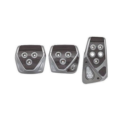 カーメイト 車用ペダル RAZO GT SPEC PEDAL SET MT-S CARMATE RP...