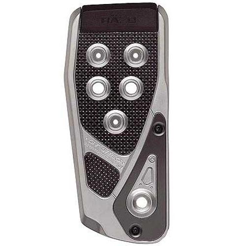 カーメイト GT SPECペダル フットレスト RAZO GT SPEC FOOTREST RP10...