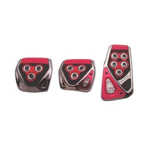 カーメイト 車用ペダル RAZO GT SPEC PEDAL SET MT-S CARMATE RP...