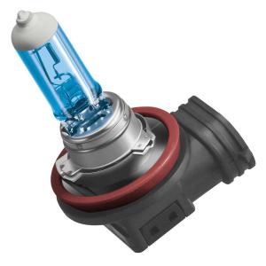 カーメイト ザ・ブループラス5000K H11 CARMATE BD1129N 