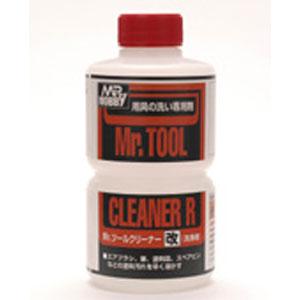 GSIクレオス T113 Mr.ツールクリーナー改 返品種別B