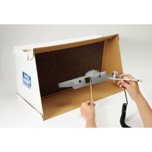 ※限定1セット Mr.スーパーブース コンパクト & 専用 交換フードセット GSIクレオス Mr.スーパーブースコンパクト用 交換フードセット