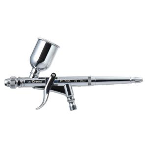 GSIクレオス プロコンBOY LWAトリガータイプ ダブルアクション05(0.5mm)(PS290)エアブラシ 返品種別B｜Joshin web