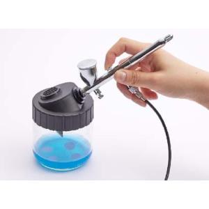 GSIクレオス Mr.クリーニングボトル(PS220)エアブラシ用パーツ 返品種別B