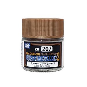 Gsiクレオス Mr スーパーメタリック2 スーパーリッチゴールド Sm7 塗料 返品種別b Joshin Web 通販 Paypayモール