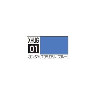 GSIクレオス 水性ガンダムカラー ガンダムエアリアル