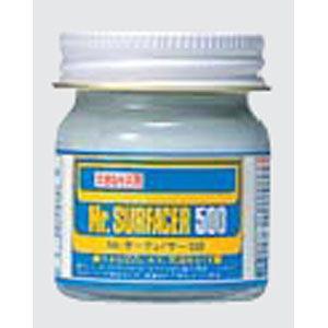 Gsiクレオス Mr サーフェイサー500 返品種別b Joshin Web 通販 Paypayモール