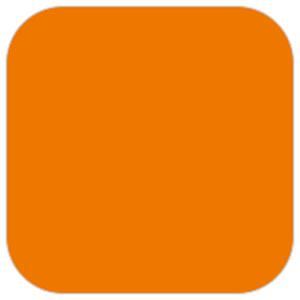 塗料 返品種別B GSIクレオス オレンジイエロー 水性ホビーカラー