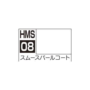 GSIクレオス 水性 30 MINUTES SISTERS 仕上用カラー スムースパールコート(HMS08)塗料
