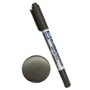 GSIクレオス ミスターホビーマーカー ガンメタリック(CM04)塗料 返品種別B