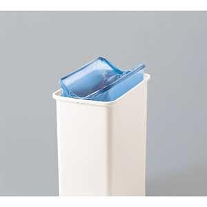サンコープラスチック ファイン 二段分別ダスト...の詳細画像3