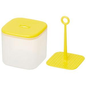 Skater スケーター 電子レンジ調理器 ふわふわ 卵焼きメーカー 玉子焼き 日本製 800ml Kfem1 子供 小学生 かわいい おしゃれ キッズ キャラクター グッズ 4973307466861 生活雑貨 どんぐりの木 通販 Yahoo ショッピング