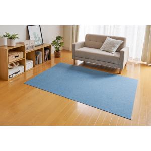 サンコー おくだけ吸着 ペット用撥水タイルマット同色20枚入 ズレない 洗える タイルカーペット ジョイントマット KX-60