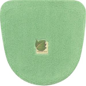 センコー 洗浄暖房用フタカバー タイニーリーフ 13945