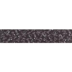 センコー スヌーピーPVCロングマットチェンジ PEANUTS 67491