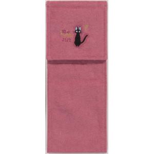 センコー(SENKO) 魔女の宅急便 ひるさがり ペーパーホルダー(ローズ) ジブリ 魔女の宅急便 78354 