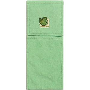 センコー ペーパーホルダーカバー タイニーリーフ 78887